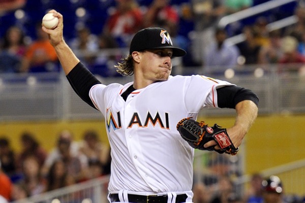 Fantasy Baseball: Time to Add Tom Koehler