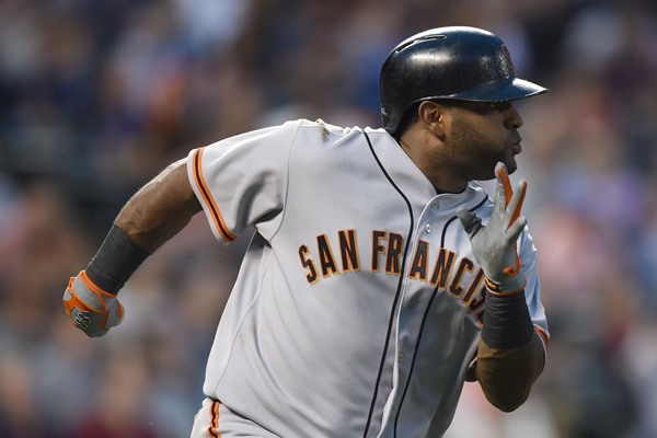 Fantasy Baseball: Trade These Hitters Now 