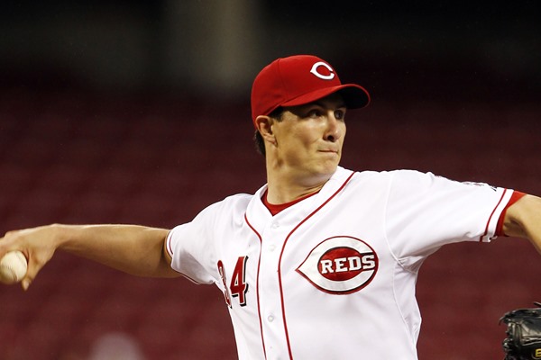 Fantasy: Trade these Pitchers Immediately