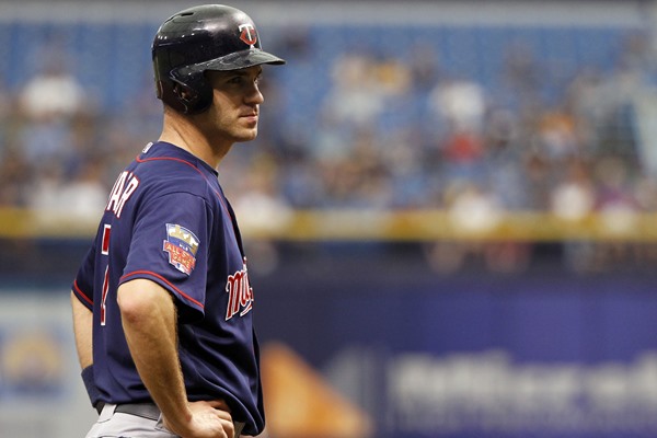 Fantasy Baseball: Buy Low on Joe Mauer