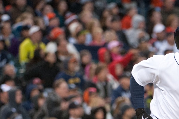 Fantasy Baseball Daily- April 26, 2014