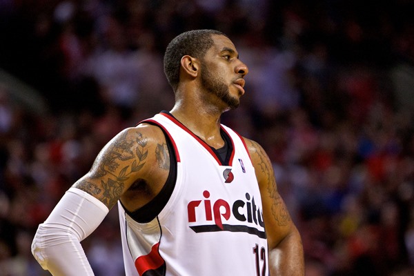 Recapping NBA Playoffs: April 25, 2014