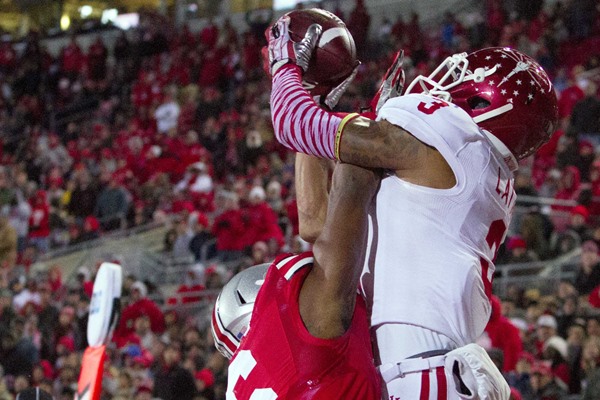 2014 NFL Draft: Top-Five Potential Philadelphia Eagles Targets