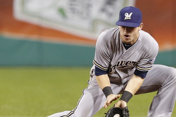 Fantasy Baseball Start'Em: Week Five