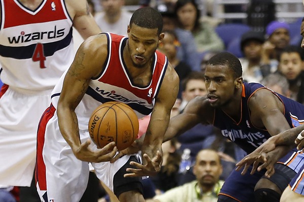 Daily Fantasy Basketball Dime- April 27, 2014