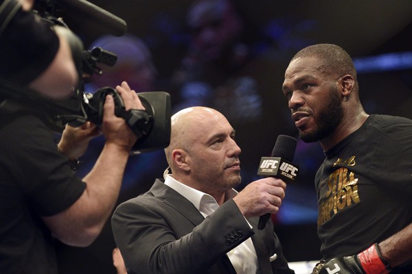 UFC 172: The Biggest Winners and Losers