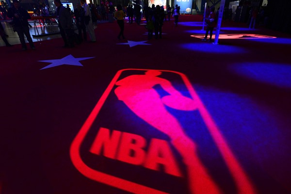 NBA Draft Lottery - Odds and Draft Order