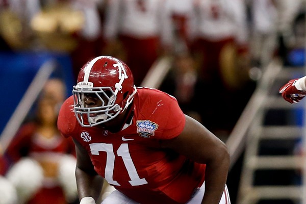 2014 NFL Draft: Final Panthers Preview