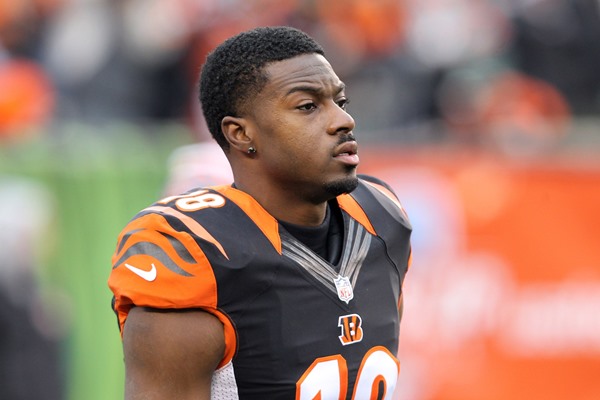 2014 NFL Schedule: Top 10 AFC North Games