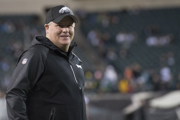 2014 NFL Draft: Final Philadelphia Eagles Preview