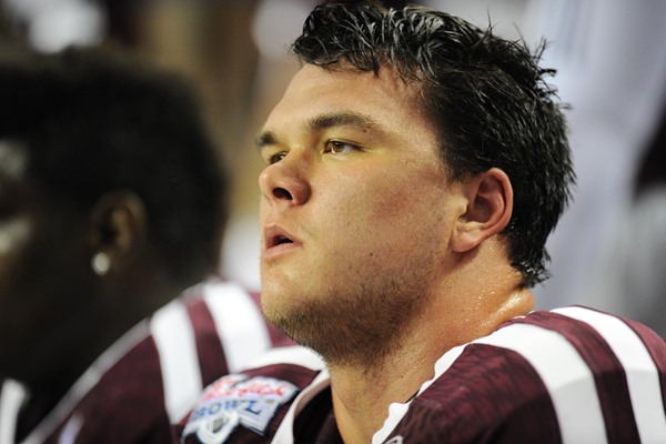 2014 NFL Draft: Final Atlanta Falcons Draft Preview 