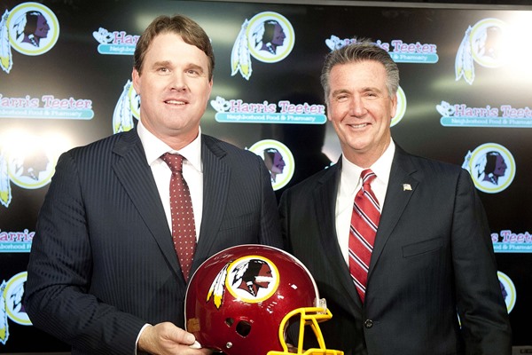 2014 NFL Draft: Final Washington Redskins Preview