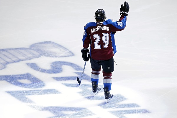 NHL Stanley Cup Playoffs 2014: Early Picks For the Conn Smythe Trophy