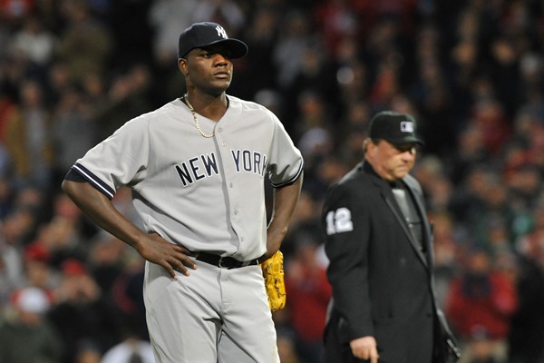 Fantasy Baseball: Michael Pineda Going Forward
