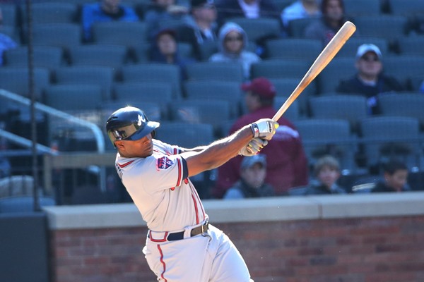 Fantasy Baseball: Sell High on Justin Upton