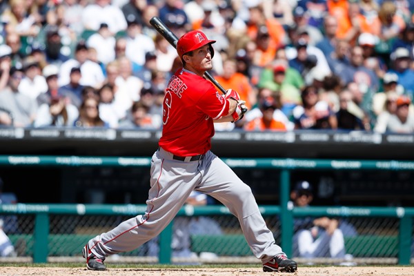Fantasy Baseball Daily - April 30, 2014
