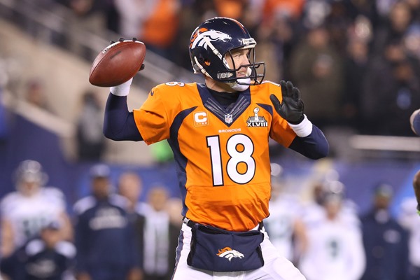 2014 Schedule: Top 10 AFC West Games