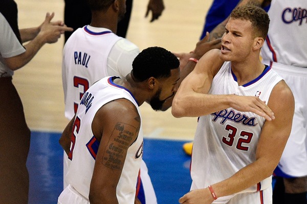 Recapping NBA Playoffs: April 29, 2014