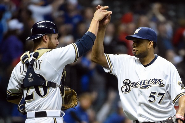 2014 MLB Power Rankings, May Edition