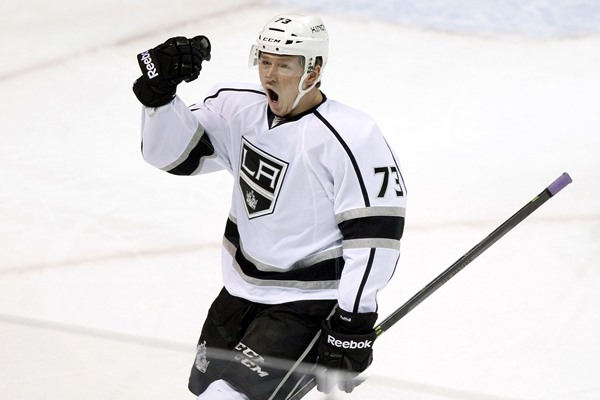 NHL Stanley Cup Playoffs 2014: Top Five Rookies in the Playoffs So Far
