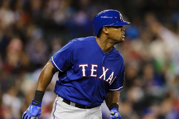 Fantasy Baseball: Buy Low on Adrian Beltre