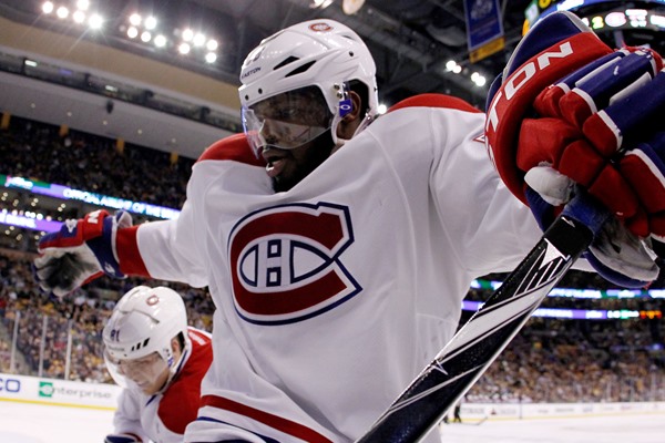 NHL Stanley Cup Playoffs 2014: Daily Picks for Saturday's Games