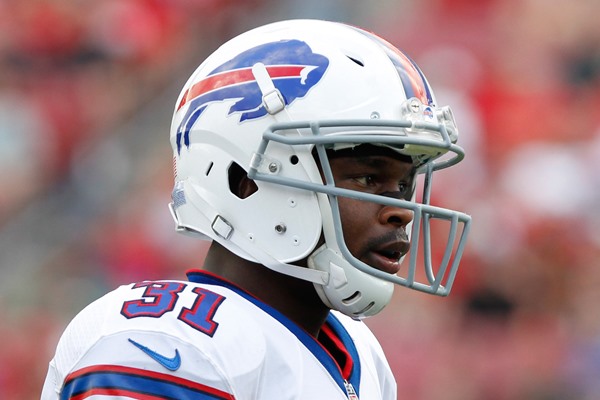 Current New Orleans Saints Starting Defense