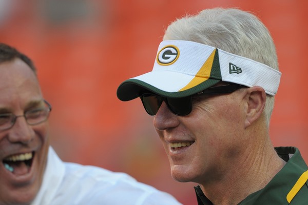 2104 NFL Draft:  Final Green Bay Packers Preview 