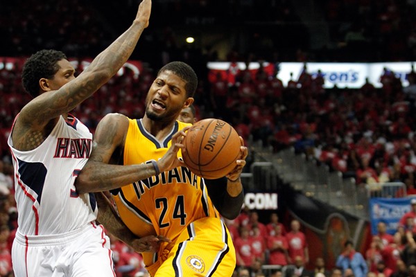 daily Fantasy Basketball Dime- May 3, 2014