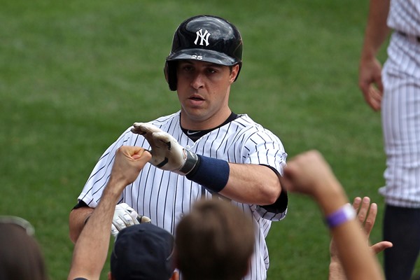 Fantasy Baseball Daily - May 4, 2014