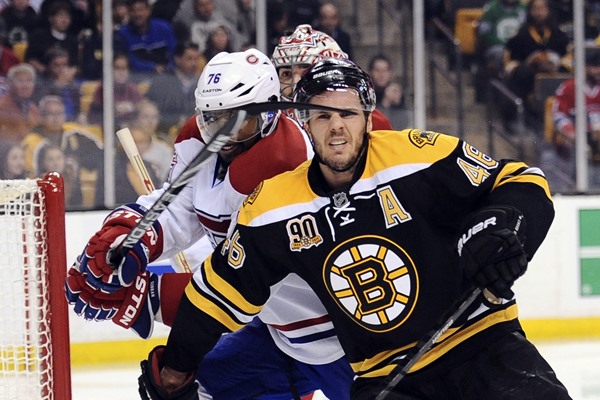 NHL Playoffs: Five Keys to the Montreal-Boston Series