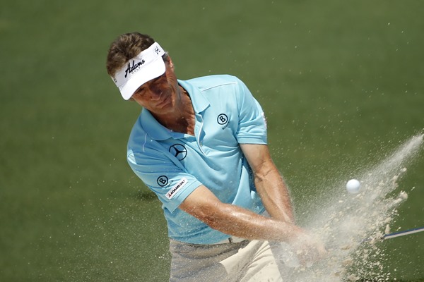 Bernhard Langer Gets Second Win of the Year at Insperity Invitational
