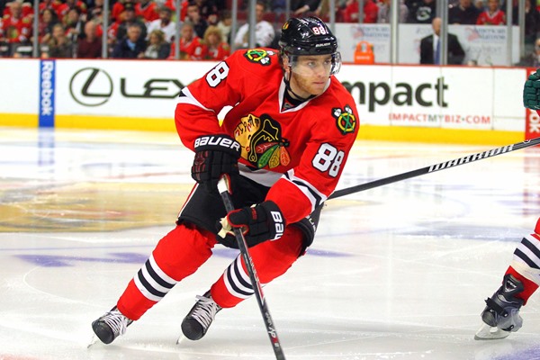 NHL Playoffs: Daily Picks for Tuesday's Games