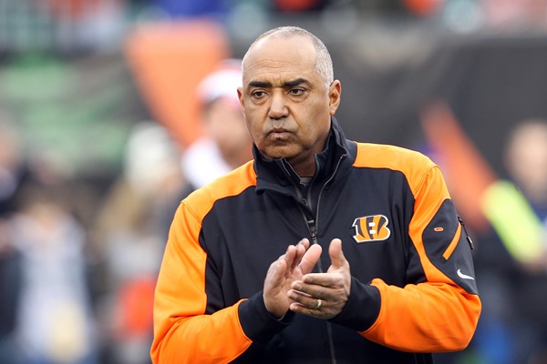 2014 NFL Draft: Final Cincinnati Bengal s Preview 