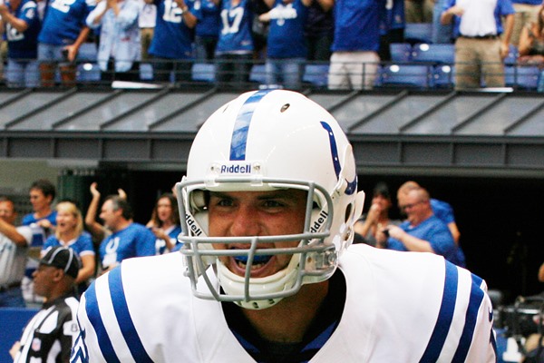 Fantasy Football: What Andrew Luck's Debut Means Moving Forward 