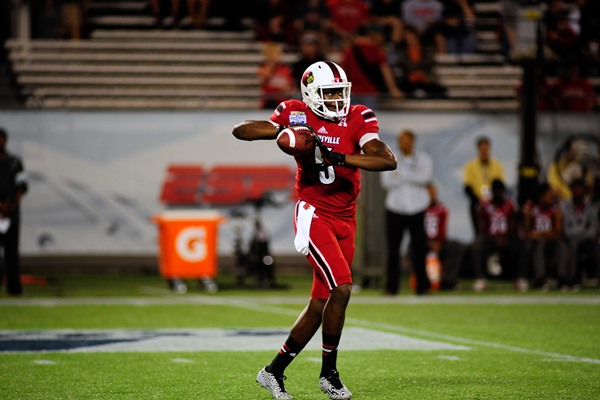 2014 NFL Draft:  Final Jacksonville Jaguars Preview 