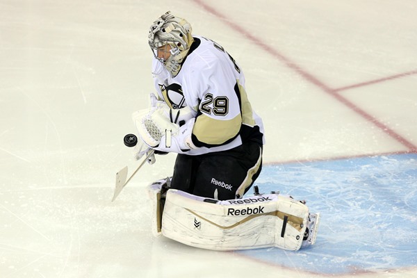 NHL Stanley Cup Playoffs 2014: Five Keys to the Pittsburgh-New York Rangers Series