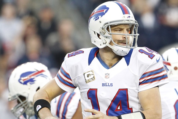 Fantasy Football Week 11: Start These 10 Quarterbacks 