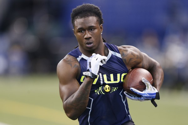 Latest AFC West Rumors Heading Into the 2014 NFL Draft 