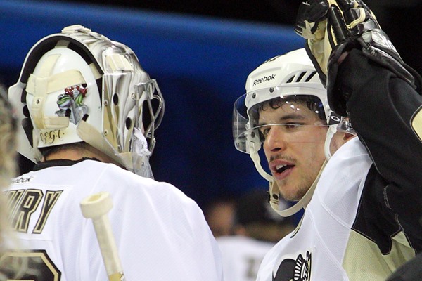 Picking Wednesday Night's Big-Time NHL Performer