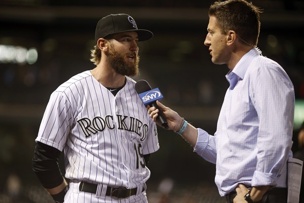 10 Biggest Surprises Thus Far in the 2014 MLB Season 