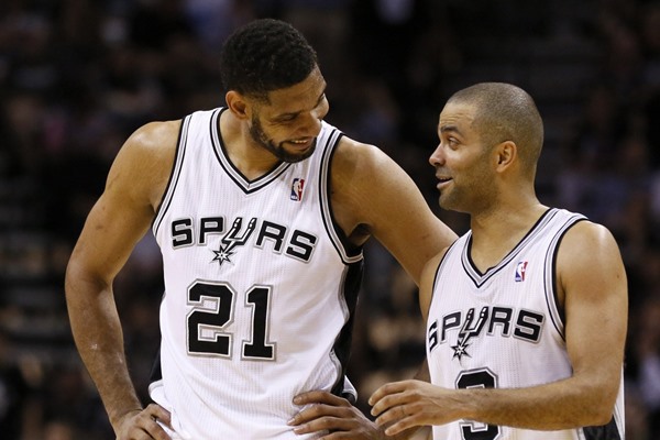 Daily Fantasy Basketball Dime- May 8, 2014