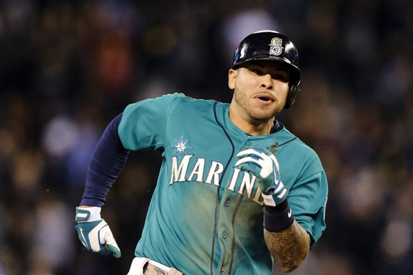 Fantasy Baseball Daily - May 8, 2014