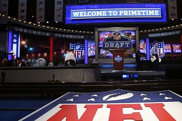NFL Draft 2014 Live Blog