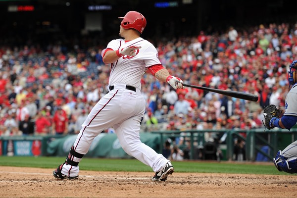 Fantasy Baseball Daily April 10, 2014