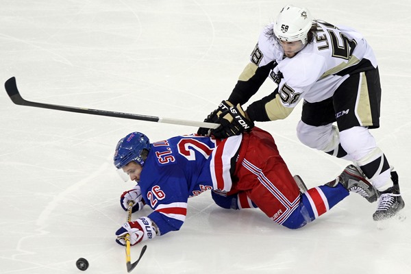 Stanley Cup Playoffs 2014: Daily Picks for Friday May 9, 2014