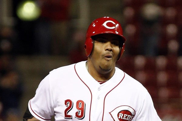 Fantasy Baseball Daily - May 10, 2014
