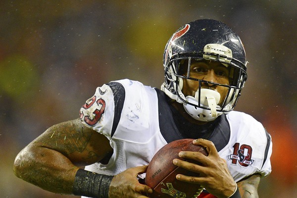 Fantasy Football Week 11: Start These 10 Running Backs