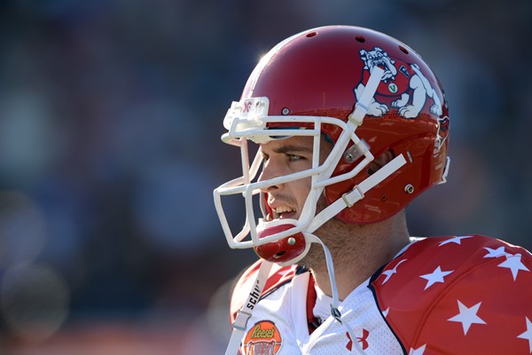 NFL Draft: Day Two Review