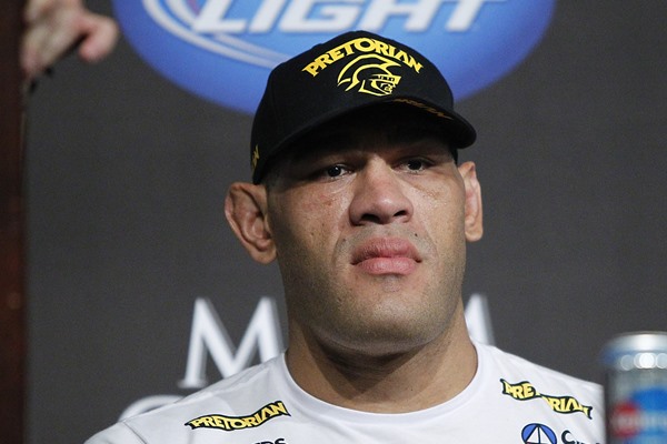 Antonio ‘Bigfoot’ Silva: UFC Doctor Would Have Given Me ‘Liver Cancer in a Year’ 